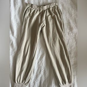 H&M Joggers Size Medium